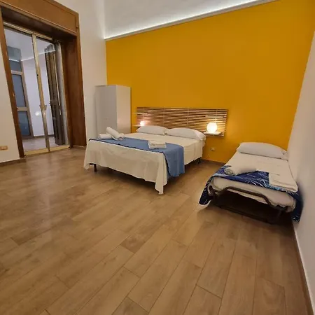 Il Nido Flat Appartement *
