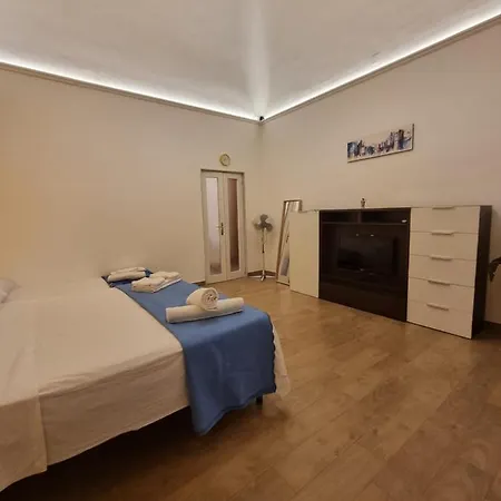 Appartement Il Nido Flat Bari