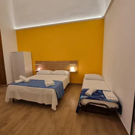 Appartement Il Nido Flat