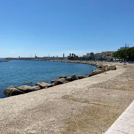 Il Nido Flat Bari