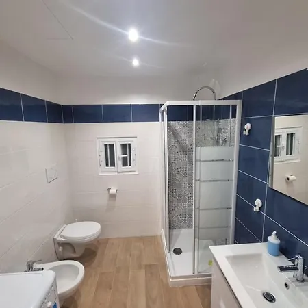 Il Nido Flat Appartement