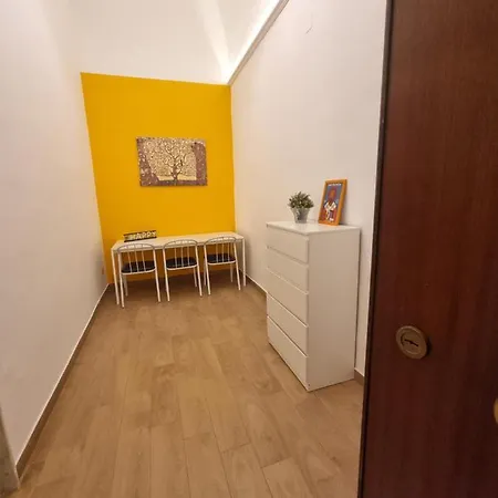 Appartement Il Nido Flat