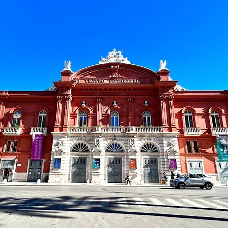 Appartement Il Nido Flat