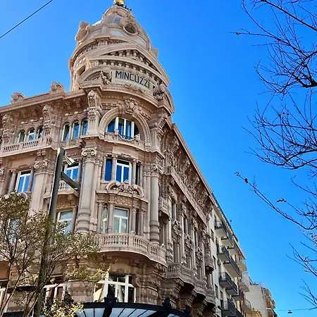Il Nido Flat Appartement