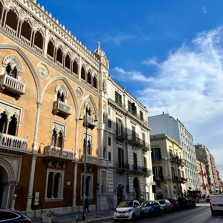 Il Nido Flat Appartement *