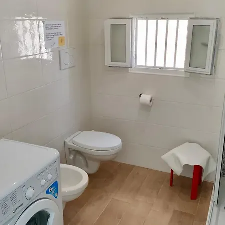 Il Nido Flat Appartement