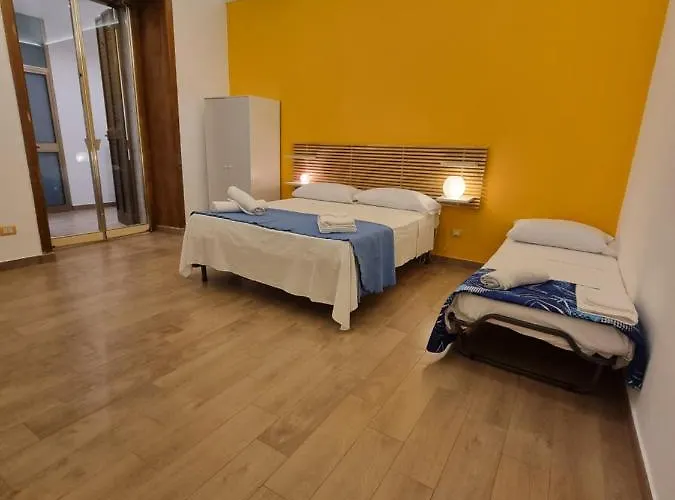 Il Nido Flat Apartament *