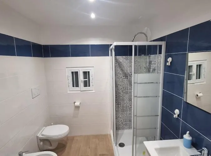 Il Nido Flat Apartament