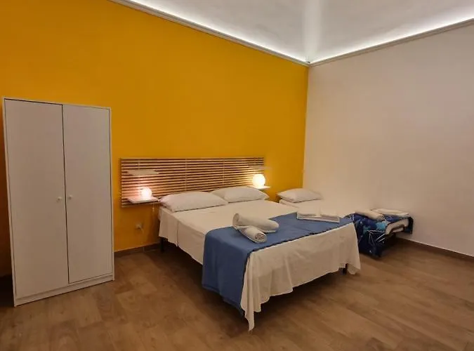 Il Nido Flat Apartament