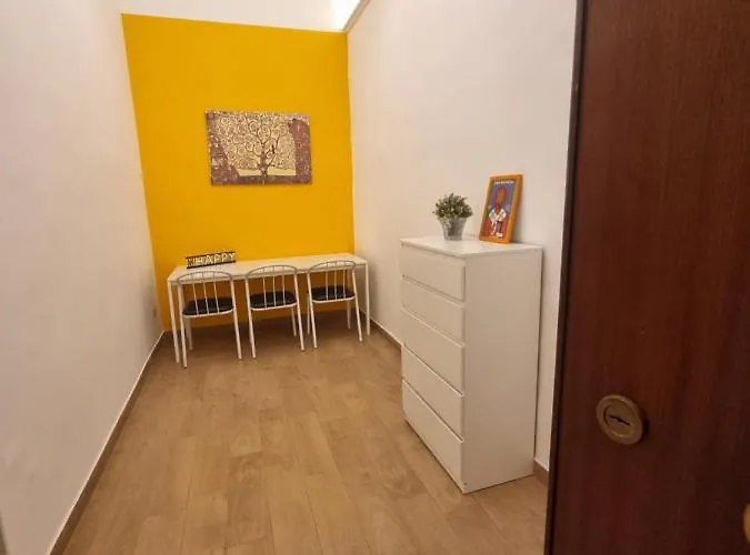 Apartament Il Nido Flat