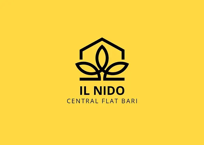 Il Nido Flat Apartament