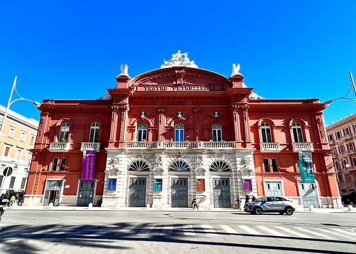 Apartament Il Nido Flat