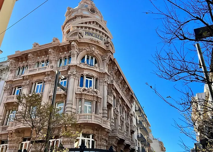 Il Nido Flat Apartament