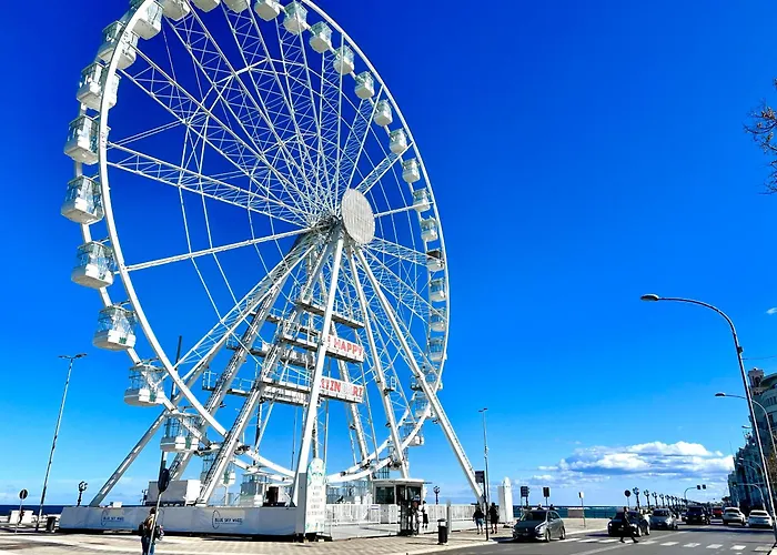 Apartament Il Nido Flat *