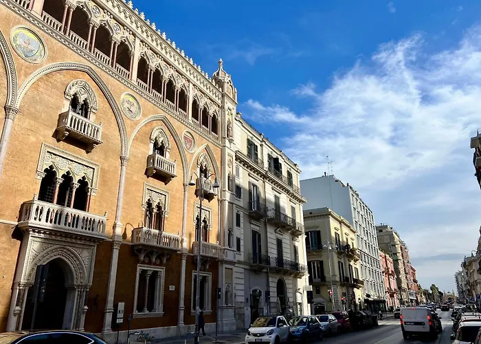 Il Nido Flat Apartament *