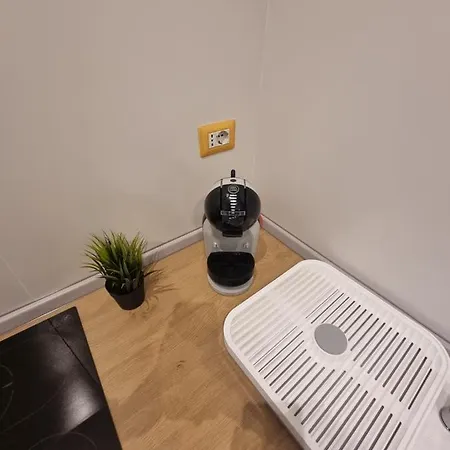 Apartamento Il Nido Flat Bari