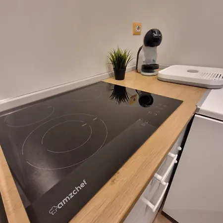 Il Nido Flat Apartamento Bari