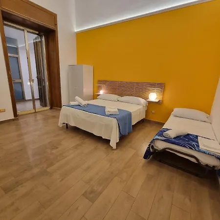 Il Nido Flat Appartamento *