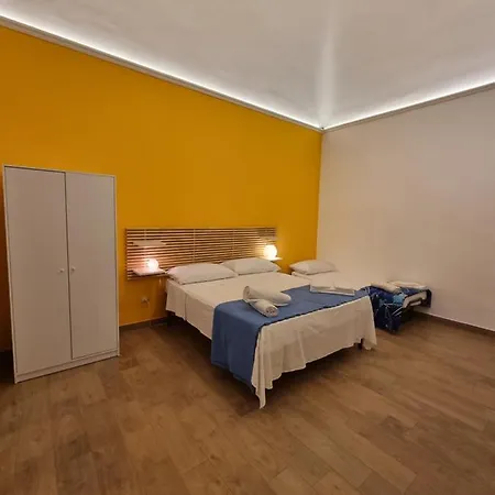Il Nido Flat Appartamento