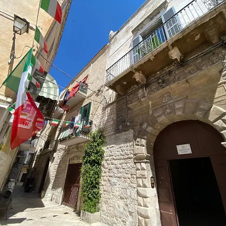Il Nido Flat