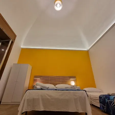 Il Nido Flat 公寓 巴里