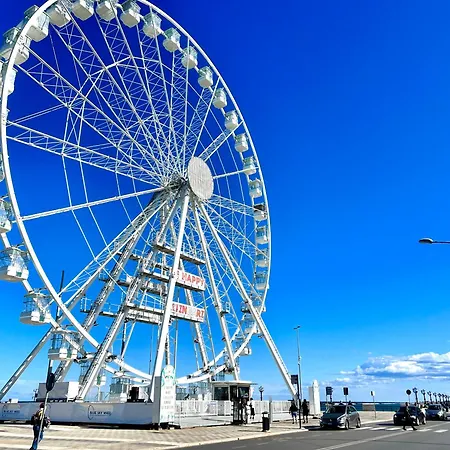 Daire Il Nido Flat *