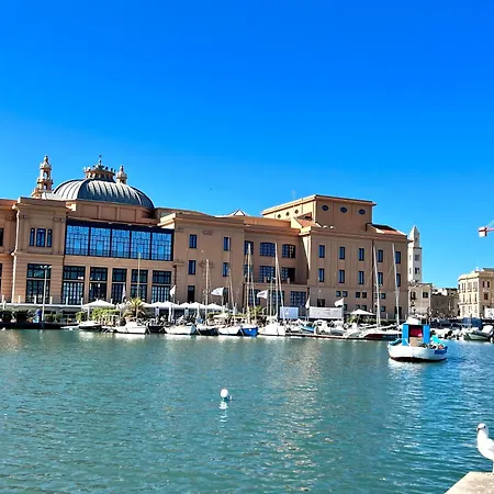 Daire Il Nido Flat Bari