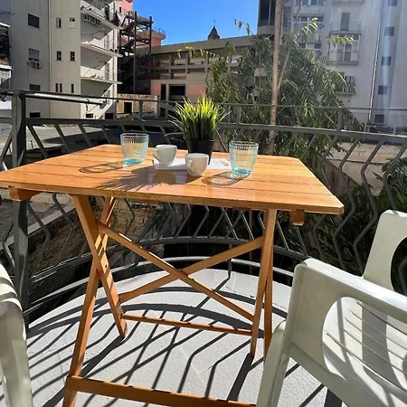 Apartamento Il Nido Flat *