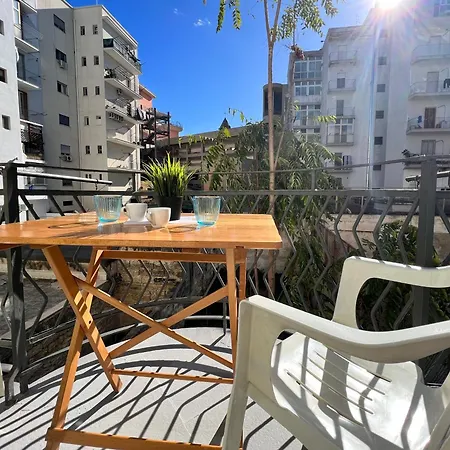 Il Nido Flat Bari