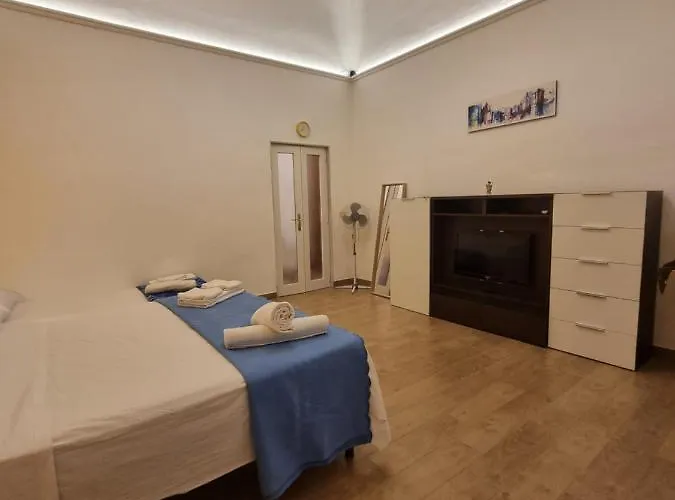 Apartamento Il Nido Flat Bari
