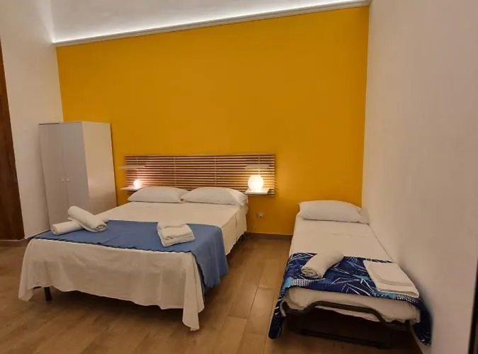 Apartamento Il Nido Flat