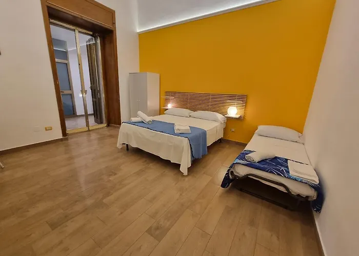 Il Nido Flat Apartman *