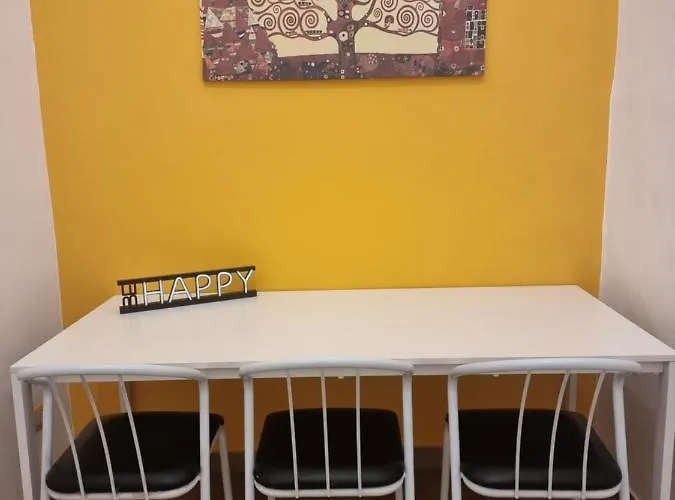 Apartamento Il Nido Flat Bari