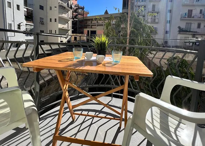 Apartman Il Nido Flat *